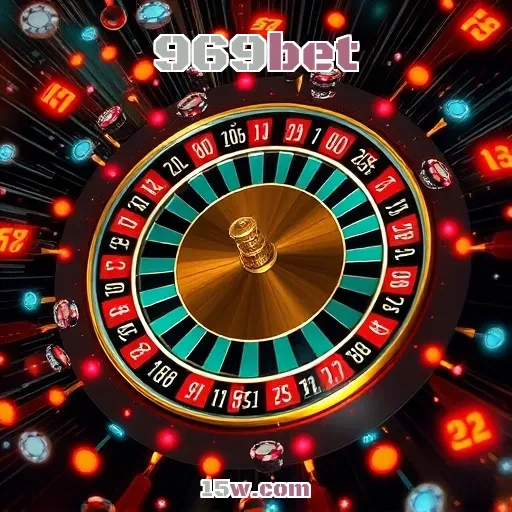 969bet: A Incrível Experiência do Bingo Online Que Você Precisa Conhecer