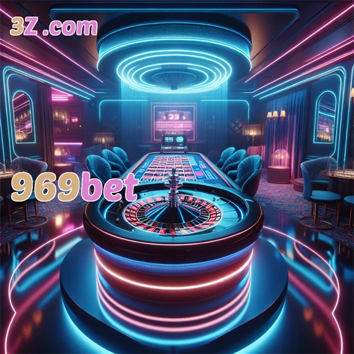 Apostas Online: Explore a Categoria no 969bet