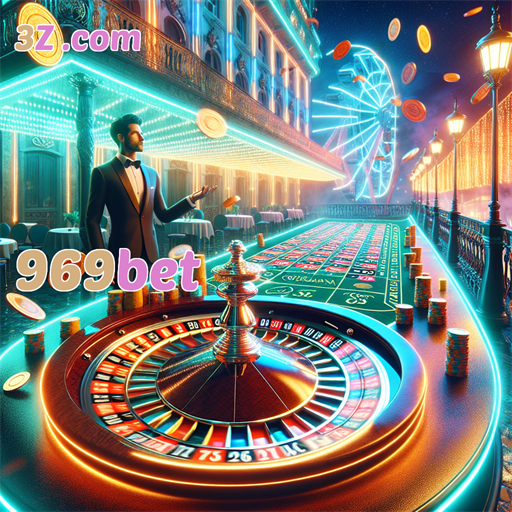 Explorando a Categoria de Jogos no 969bet