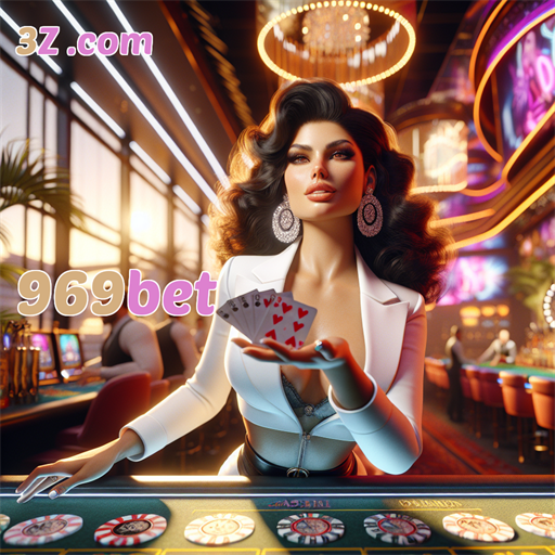 Descubra a Emoção dos Jackpots no 969bet