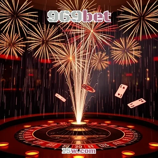 969bet: Descubra o Casino Ao Vivo que Transforma Seu Jogo em Emoção