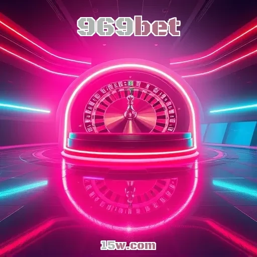 969bet: O Destino Definitivo para Amantes de Poker Online
