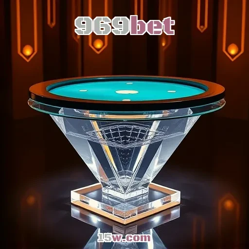 969bet: Descubra as Melhores Máquinas de Slots do Brasil