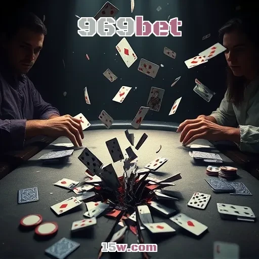 969bet Jogo Responsável